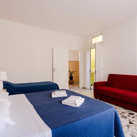 Hotel Casa Di Madre Antonia Brindisi Exteriér fotografie