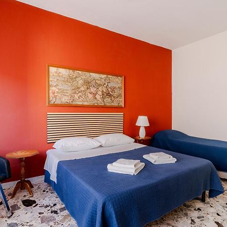 Hotel Casa Di Madre Antonia Brindisi Exteriér fotografie