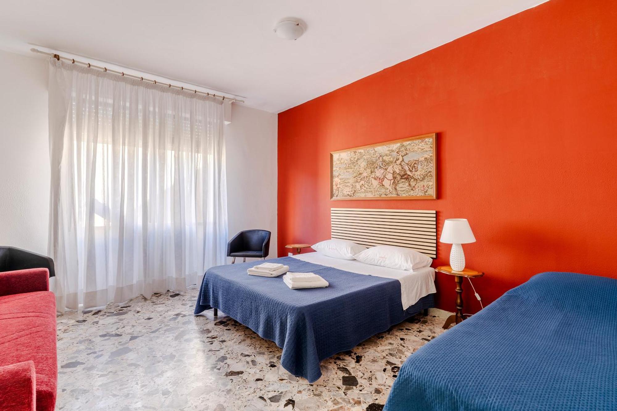 Hotel Casa Di Madre Antonia Brindisi Exteriér fotografie