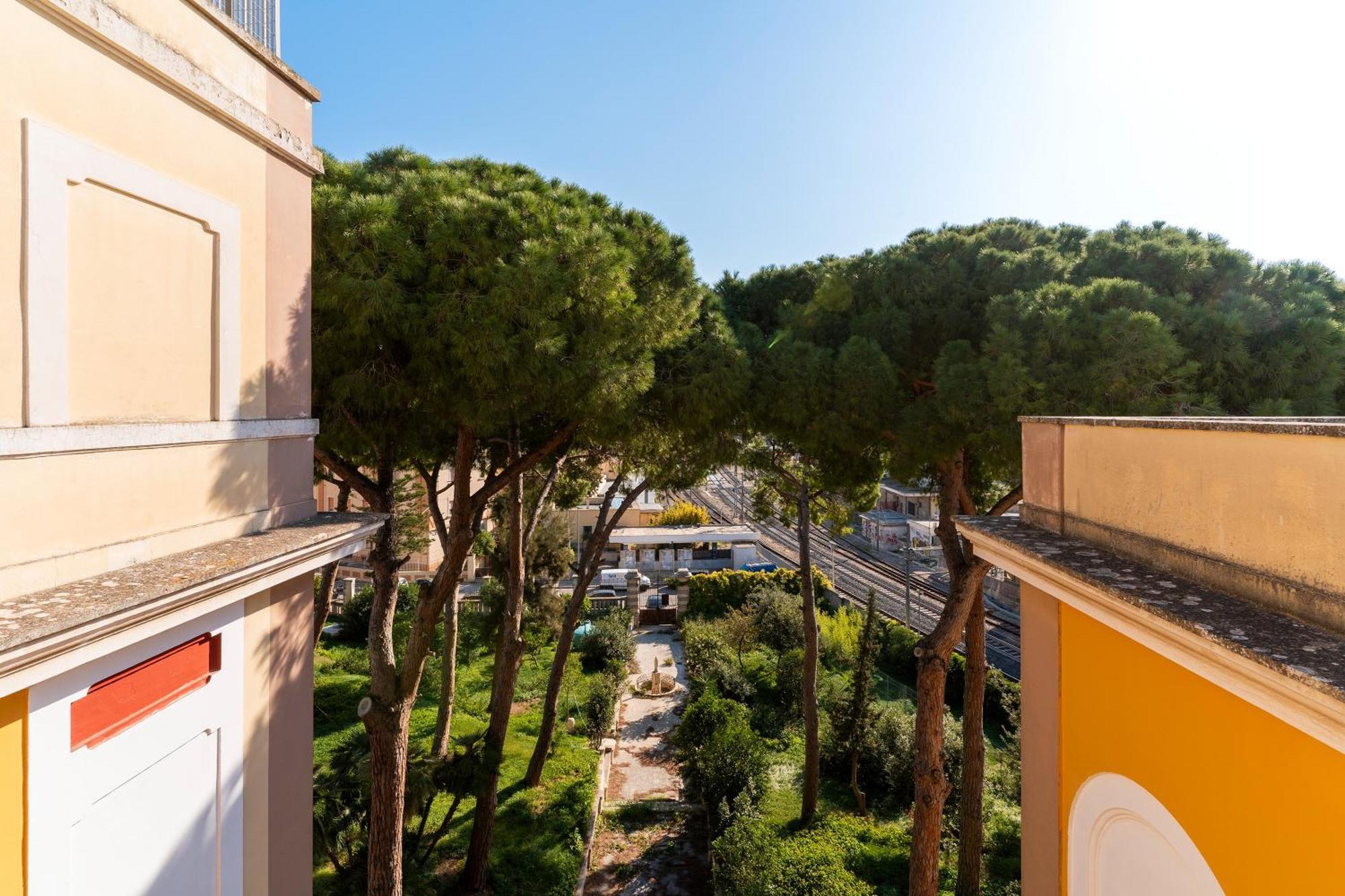 Hotel Casa Di Madre Antonia Brindisi Exteriér fotografie