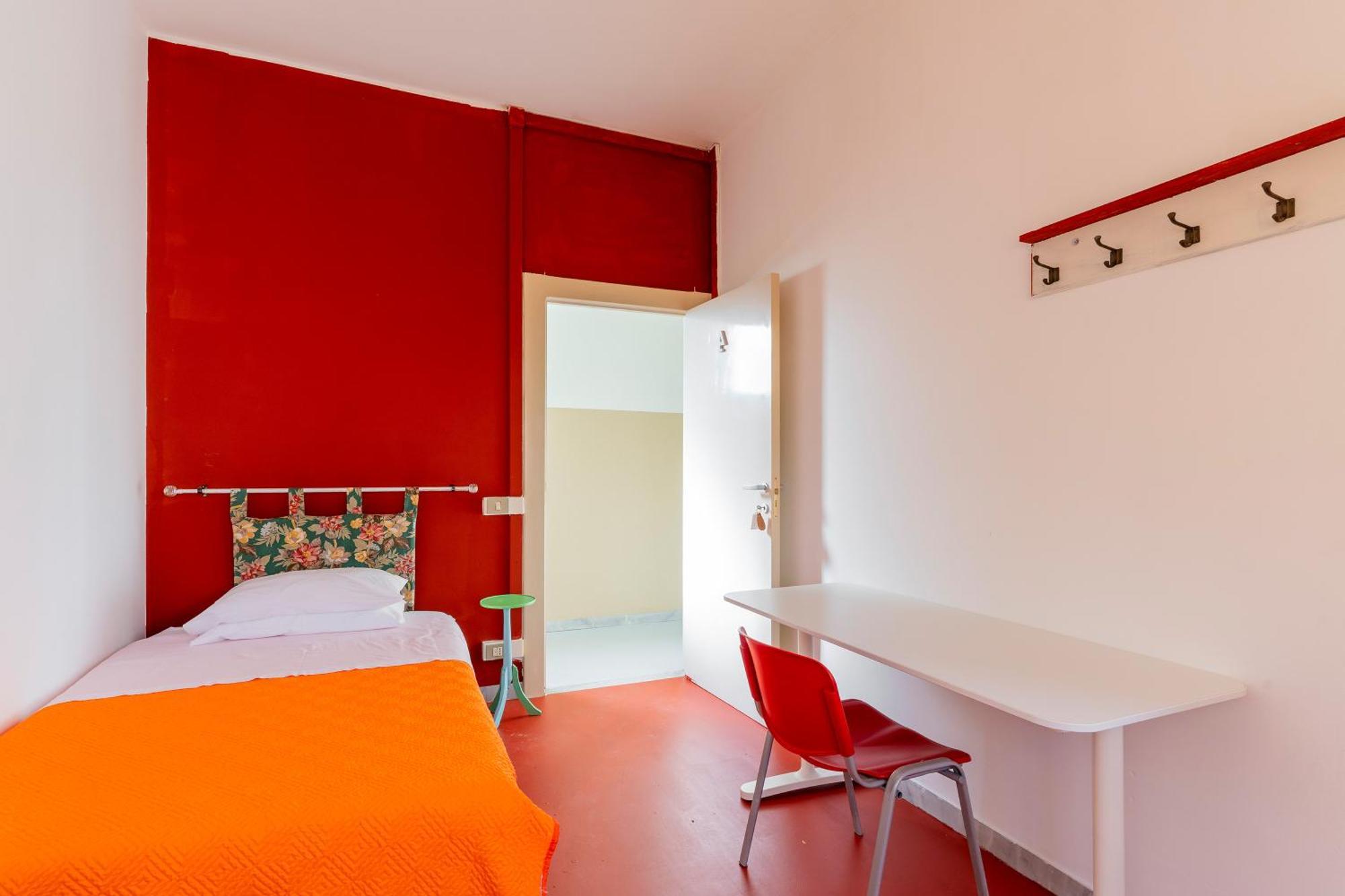 Hotel Casa Di Madre Antonia Brindisi Exteriér fotografie
