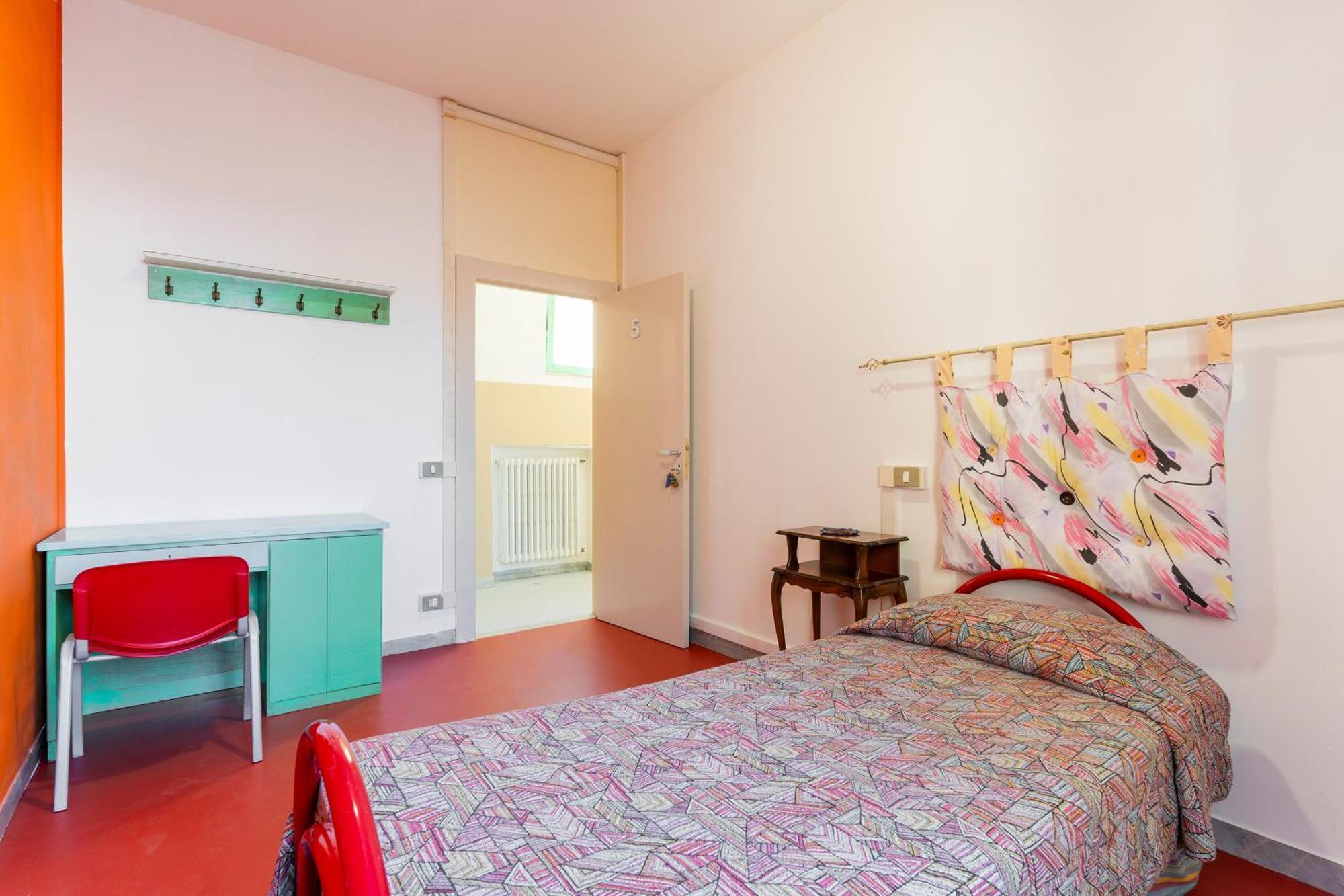 Hotel Casa Di Madre Antonia Brindisi Exteriér fotografie