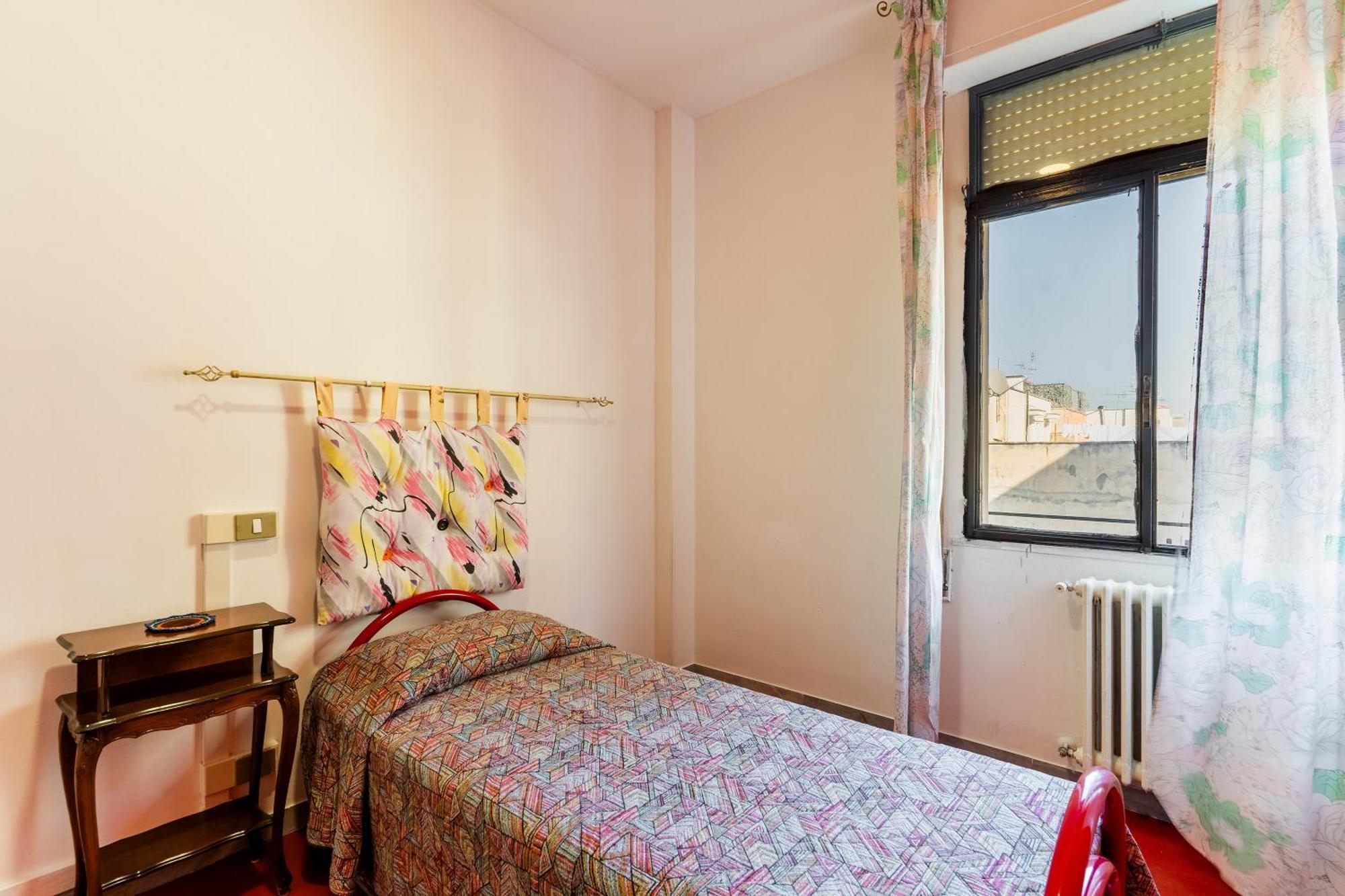Hotel Casa Di Madre Antonia Brindisi Exteriér fotografie