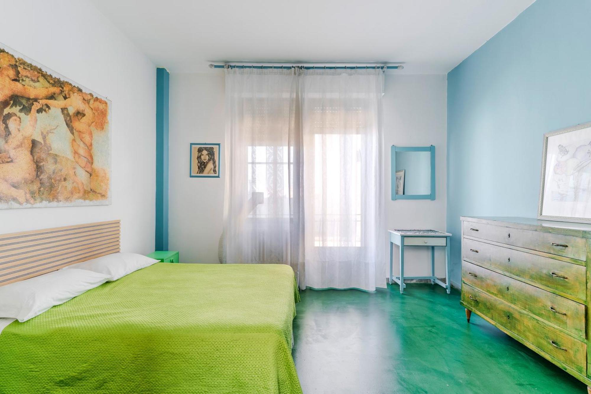 Hotel Casa Di Madre Antonia Brindisi Exteriér fotografie