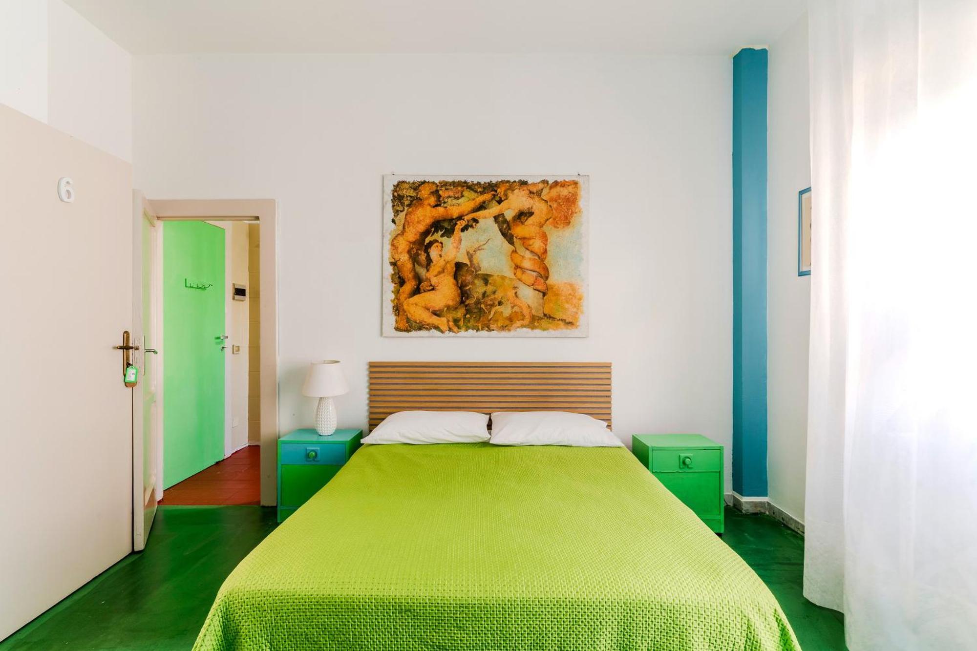 Hotel Casa Di Madre Antonia Brindisi Exteriér fotografie