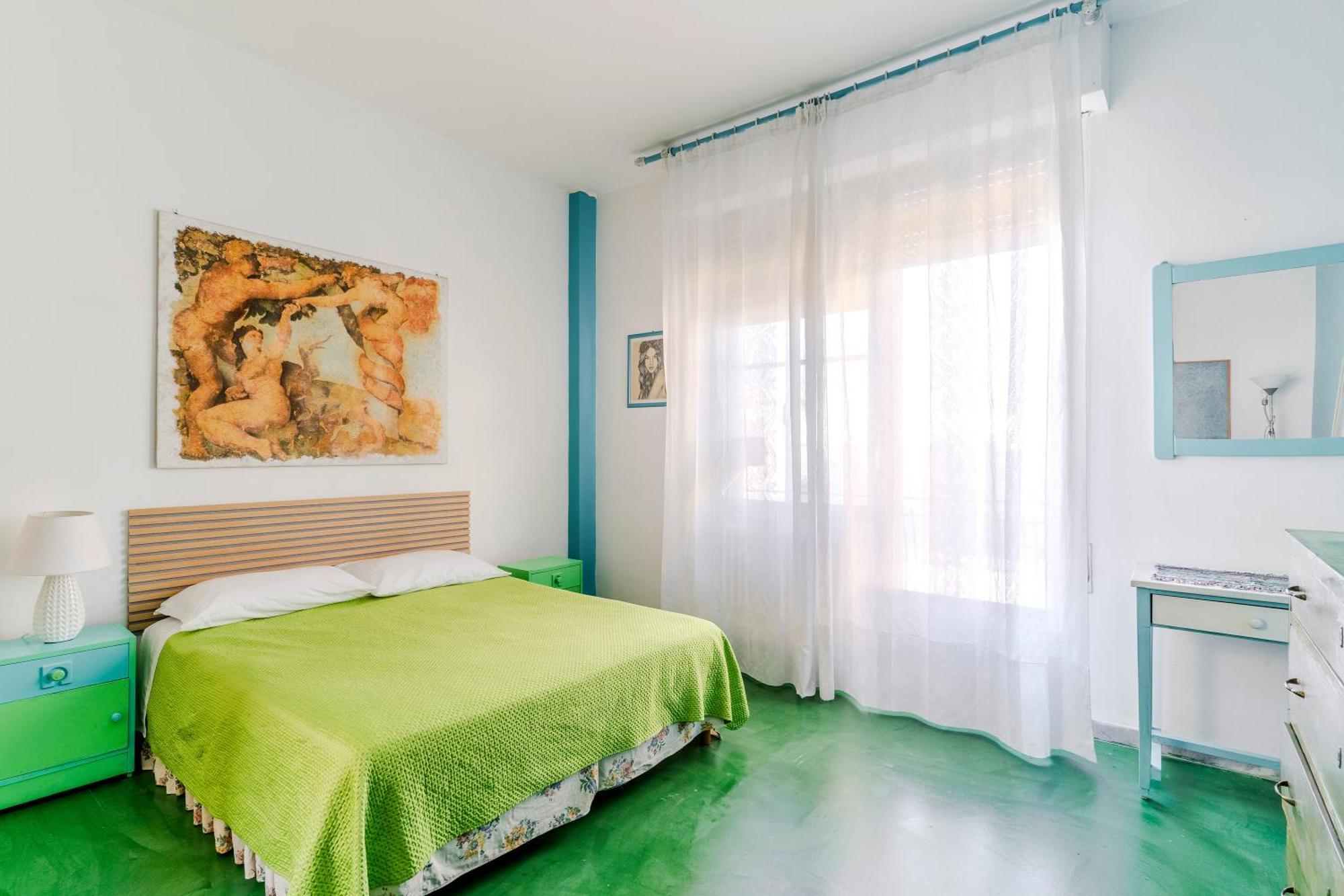 Hotel Casa Di Madre Antonia Brindisi Exteriér fotografie