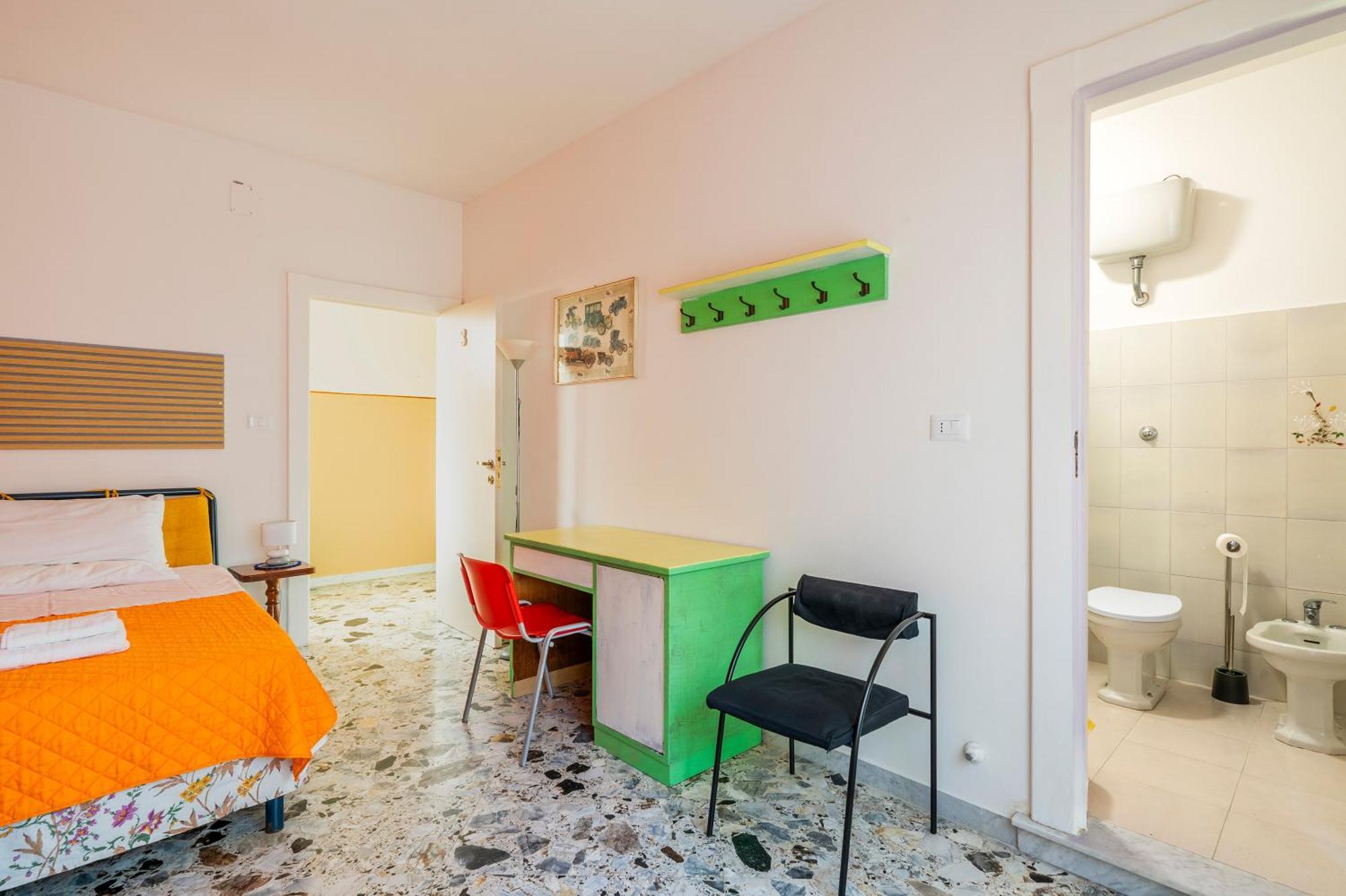Hotel Casa Di Madre Antonia Brindisi Exteriér fotografie