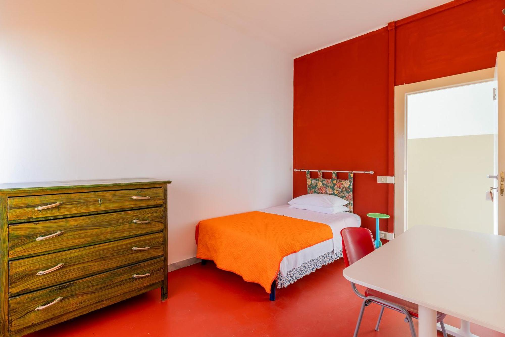 Hotel Casa Di Madre Antonia Brindisi Exteriér fotografie