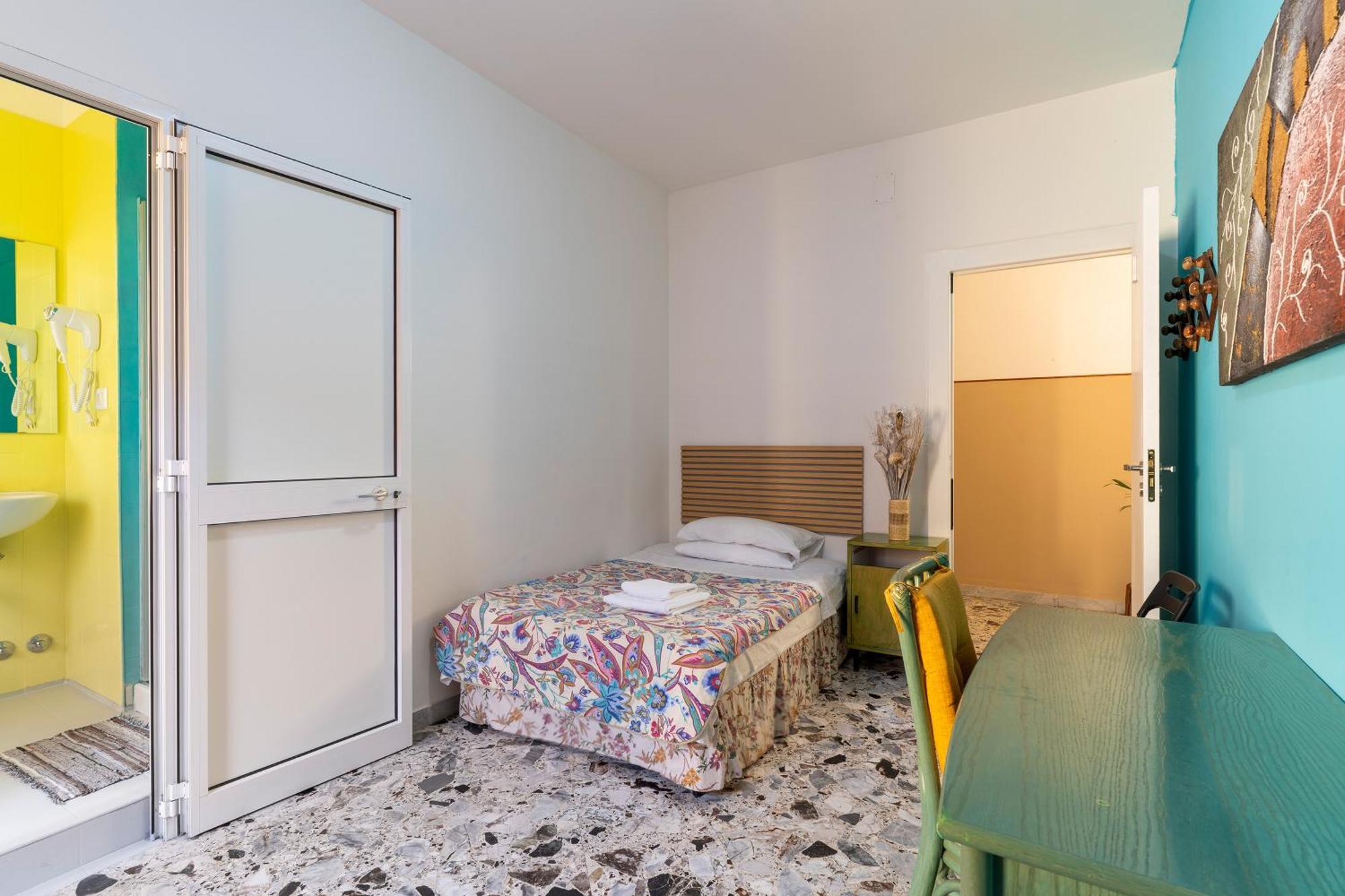 Hotel Casa Di Madre Antonia Brindisi Exteriér fotografie