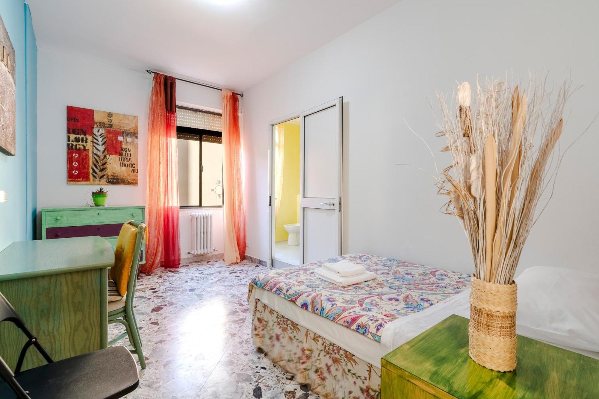 Hotel Casa Di Madre Antonia Brindisi Exteriér fotografie