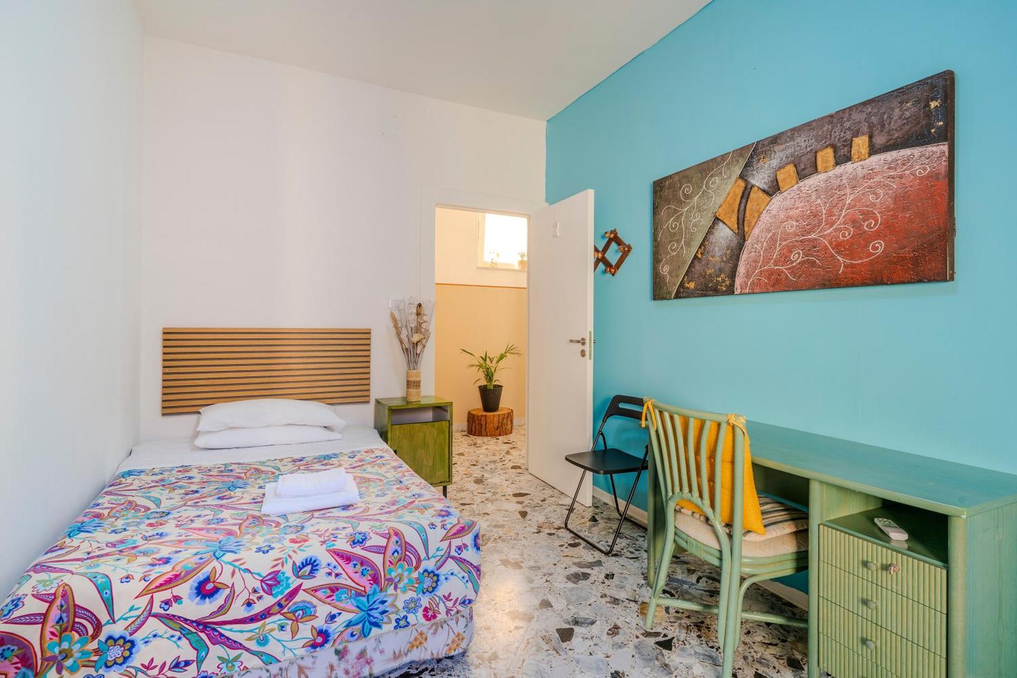 Hotel Casa Di Madre Antonia Brindisi Exteriér fotografie