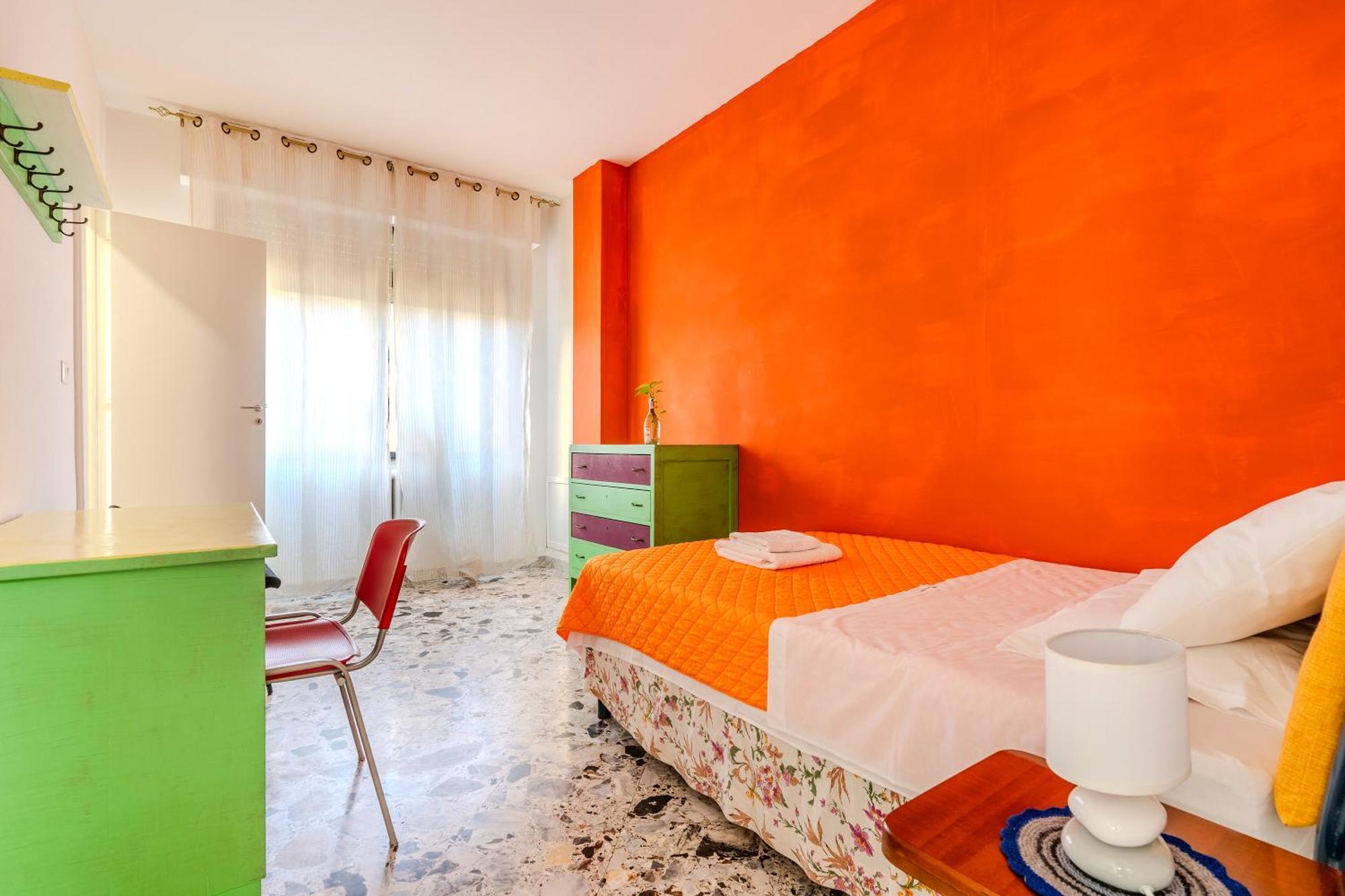 Hotel Casa Di Madre Antonia Brindisi Exteriér fotografie