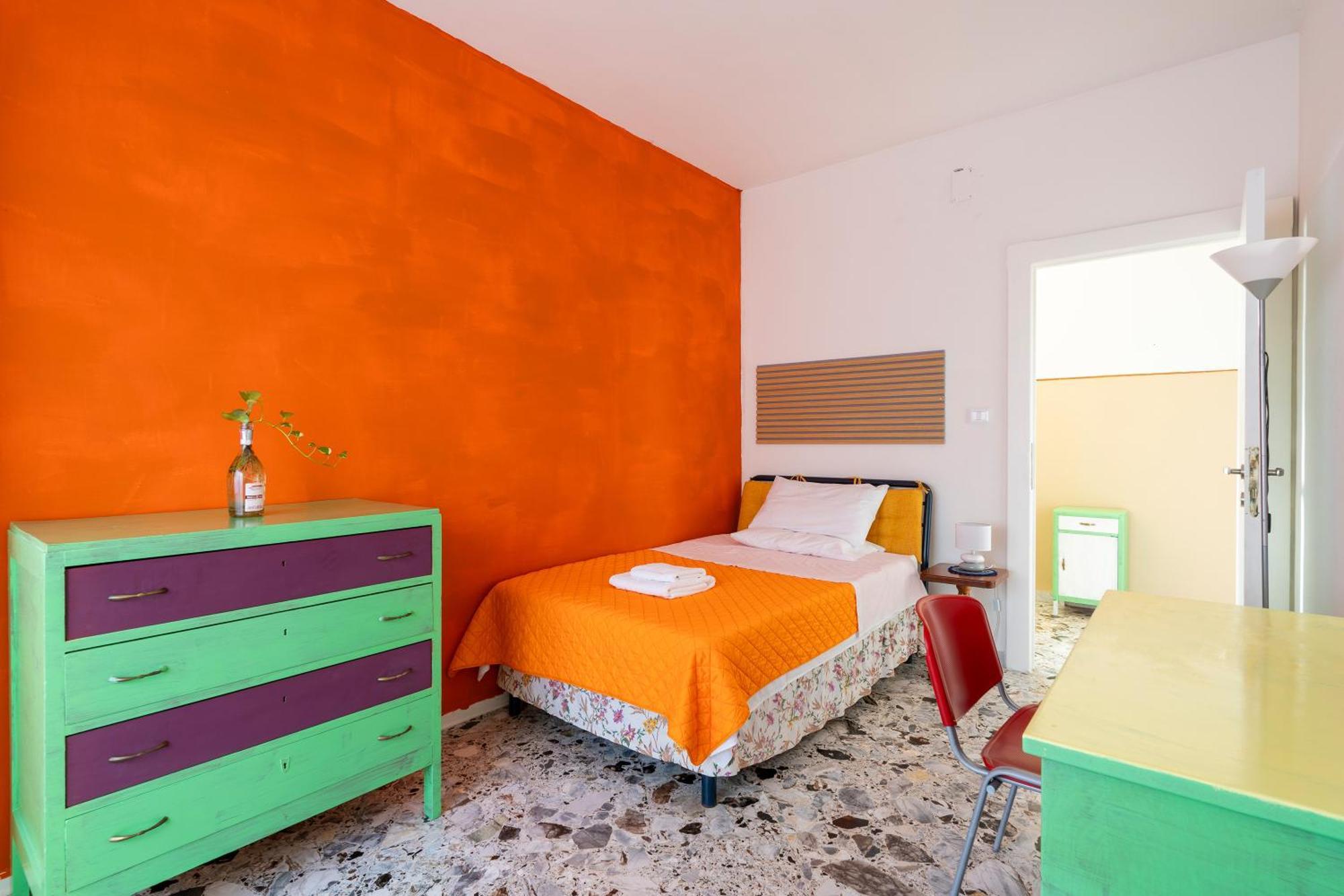 Hotel Casa Di Madre Antonia Brindisi Exteriér fotografie
